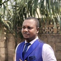 Odey Sunday