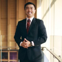 Timothy Quong