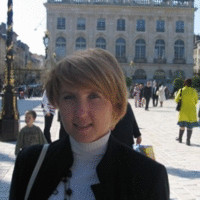 Valerie Mazure