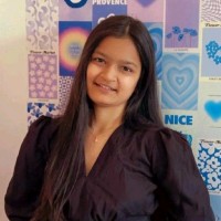 Kavya Agarwal