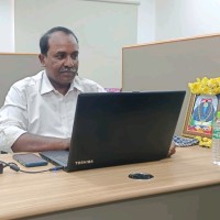Palanimuthu K