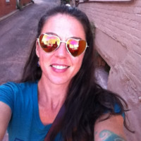 Colleen Fitzpatrick