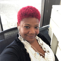 Kenneatha Dallas