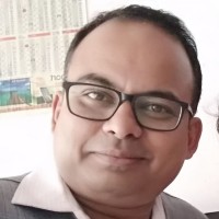 Suman Dasgupta