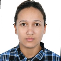 Sangita Karki