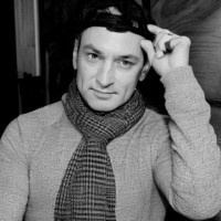 Sergey Larin