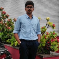 Roopesh T