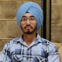 Jaspreet Singh