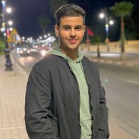 Abdessamad Bamaarouf