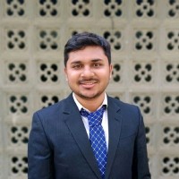 Ca Vraj S. Shah