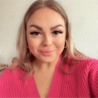 Sandra Löfström