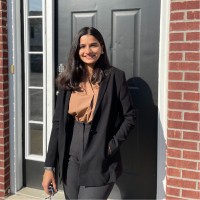 Krina Shah