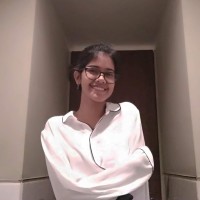 Krishnamrita Jena
