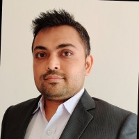 Chiragkumar Patel