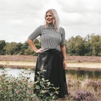 Chantal Staal
