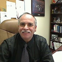 Lewis Morales