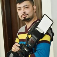 Prashant Raghunath