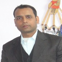 Gaurav Katiyar