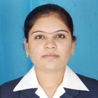 Mahadevi Jathar-Bhange