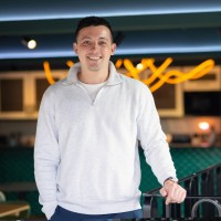 Jake Green