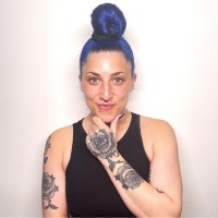 Blue Deangelo