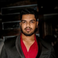 Mayank Kumar Devdas