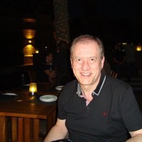 Malcolm Blunston