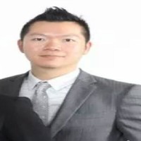Daniel Yeung