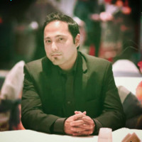 Sumesh Mathema