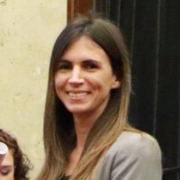 Gabriela Gamerro