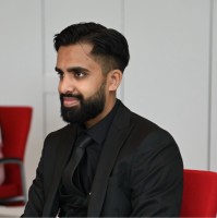 Abhishek Nareng