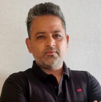 Angad Pathak