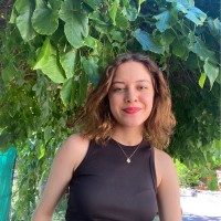Zeynep Turgut