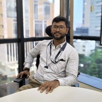 Biswajit Saha