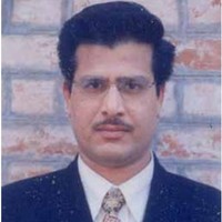 Dipesh Shah