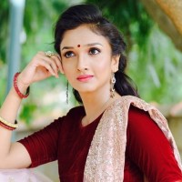 KASHIKA VERMA