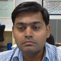 Yogesh Chaudhari