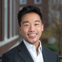 Harrison Kim