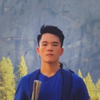 Tyler Kang