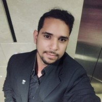 Mateus Da Silva Lemos