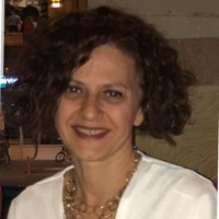 Ayse Kurdoglu