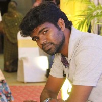 Harinath Sivalingam