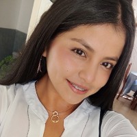 Daysy Corina Sola Granja