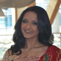 Susmita Dhakal