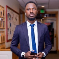 Ebenezer Amanguah