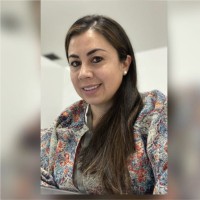 Maria Fernanda Nieto
