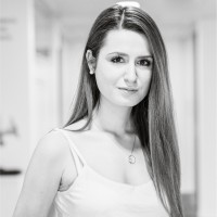 Lisa Le Scornet