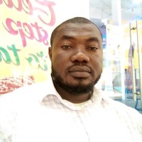 Seun Oyekola