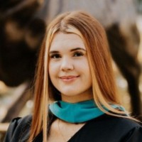 Alyssa Diaz, Mpa