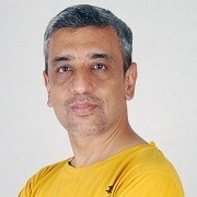Ajay Ahuja